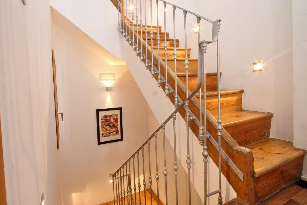 Apartamento Duplex Gomerez 39 Granada Rom bilde